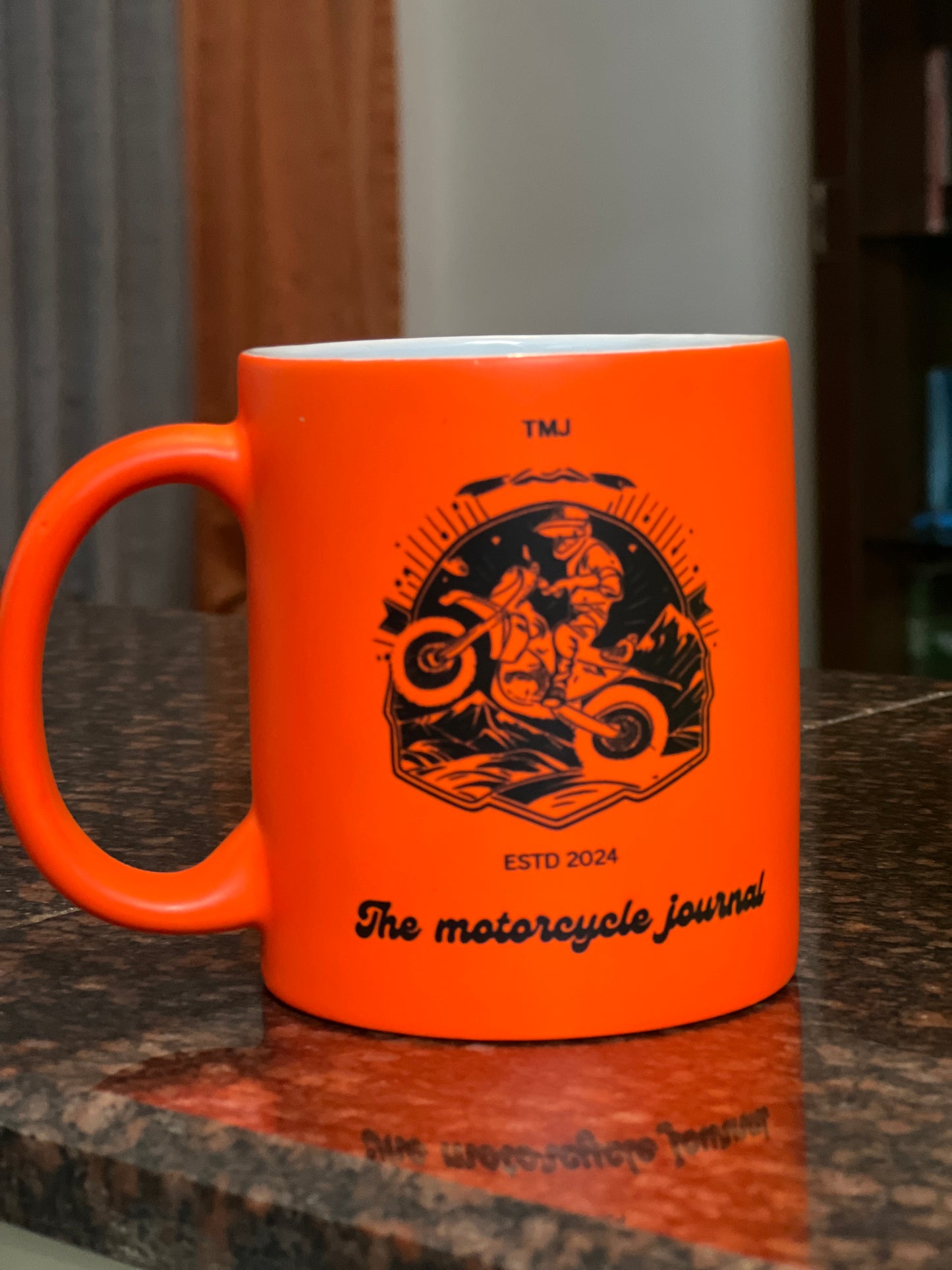 COFFEE MUG