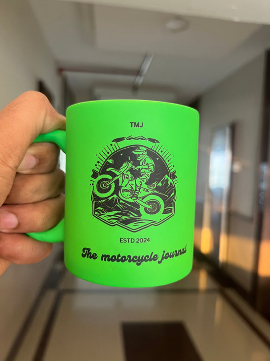 COFFEE MUG